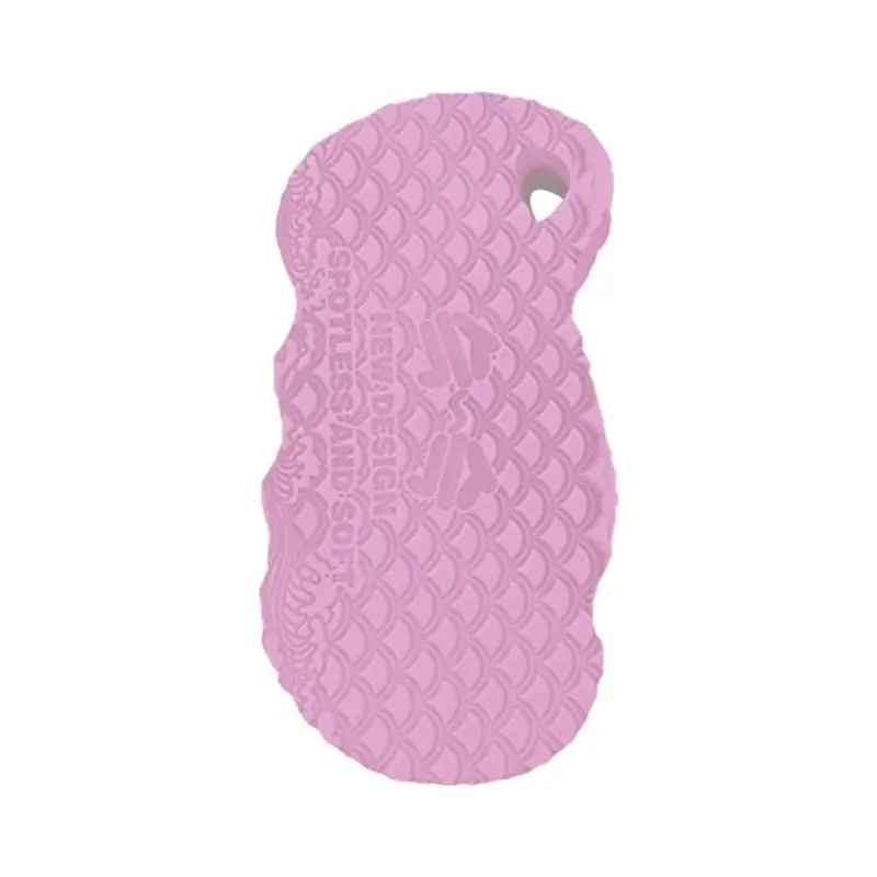 ExfoliatingSponge 1+1 GRATUIT - Doux Corps Exfoliant Éponge Douche Gomme Exfoliante