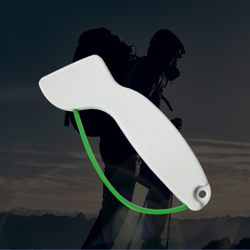 SharpMaster 1+1 GRATUIT - Aiguiseur Multifonction Pour Couteaux Et Outils De Plein Air