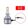 Ledsen™ HeadlightPro 1+1 GRATUIT : Feux Avant LED Haute Performance Pour Voiture