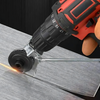 ShearCutter – Perceuse Electrique Pièce Jointe Métal Feuille Cutter Ensemble Universel