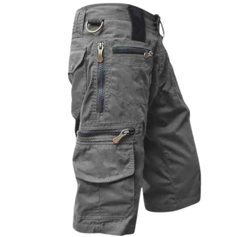 Icone™ CargoShorts: Multifonctionnel De Plein Air Cargaison Court
