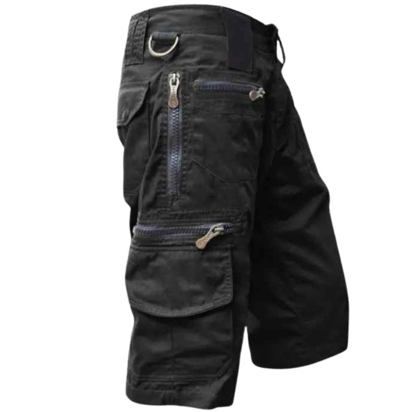 Icone™ CargoShorts: Multifonctionnel De Plein Air Cargaison Court