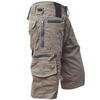 Icone™ CargoShorts: Multifonctionnel De Plein Air Cargaison Court