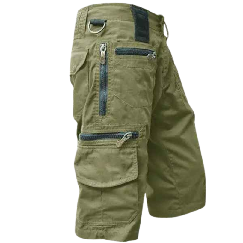 Icone™ CargoShorts: Multifonctionnel De Plein Air Cargaison Court