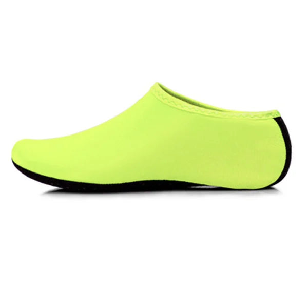 Happy™ AquaShoes: Unisexe Pieds Nus Natation Chaussures