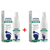 FootCare 1+1 GRATUIT: Antimicrobien Hydratation En Profondeur Soin Des Pieds Spray