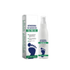 FootCare 1+1 GRATUIT: Antimicrobien Hydratation En Profondeur Soin Des Pieds Spray