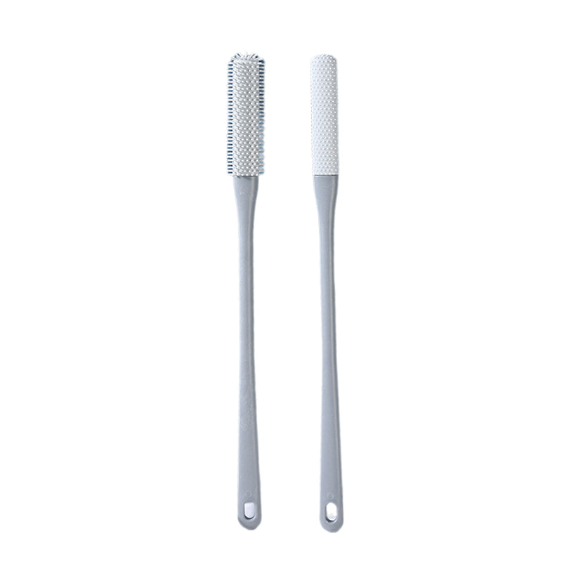 ToeBrush -Bout Écart Nettoyage Et Anti-Démangeaison Brosse Set