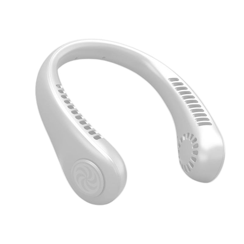 NeckFan - Ventilateur Portable Pour Le Cou