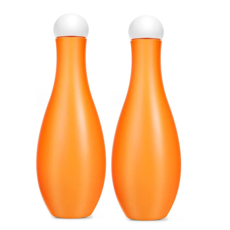 Cleaner Pro° BowlingBubble 1+1 GRATUIT :  Bowling Bleu Bulle Toilette Nettoyeur De Cuvette