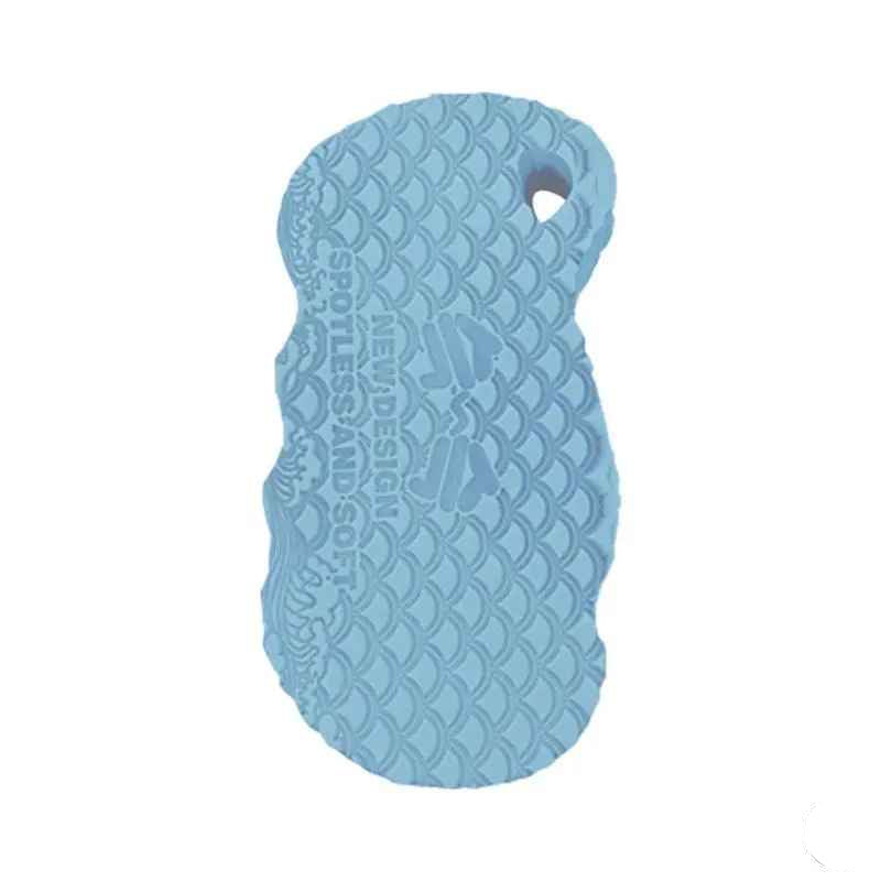 ExfoliatingSponge 1+1 GRATUIT - Doux Corps Exfoliant Éponge Douche Gomme Exfoliante