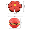 DogFri™ DiscBall 1+1 GRATUIT - Chien Disque Balle Animaux Domestique Jouet