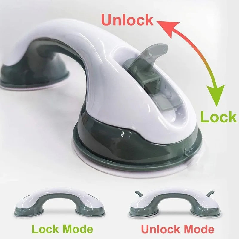 GlideHold® SupportHandle 1+1 GRATUIT : Aspiration Support Poignée
