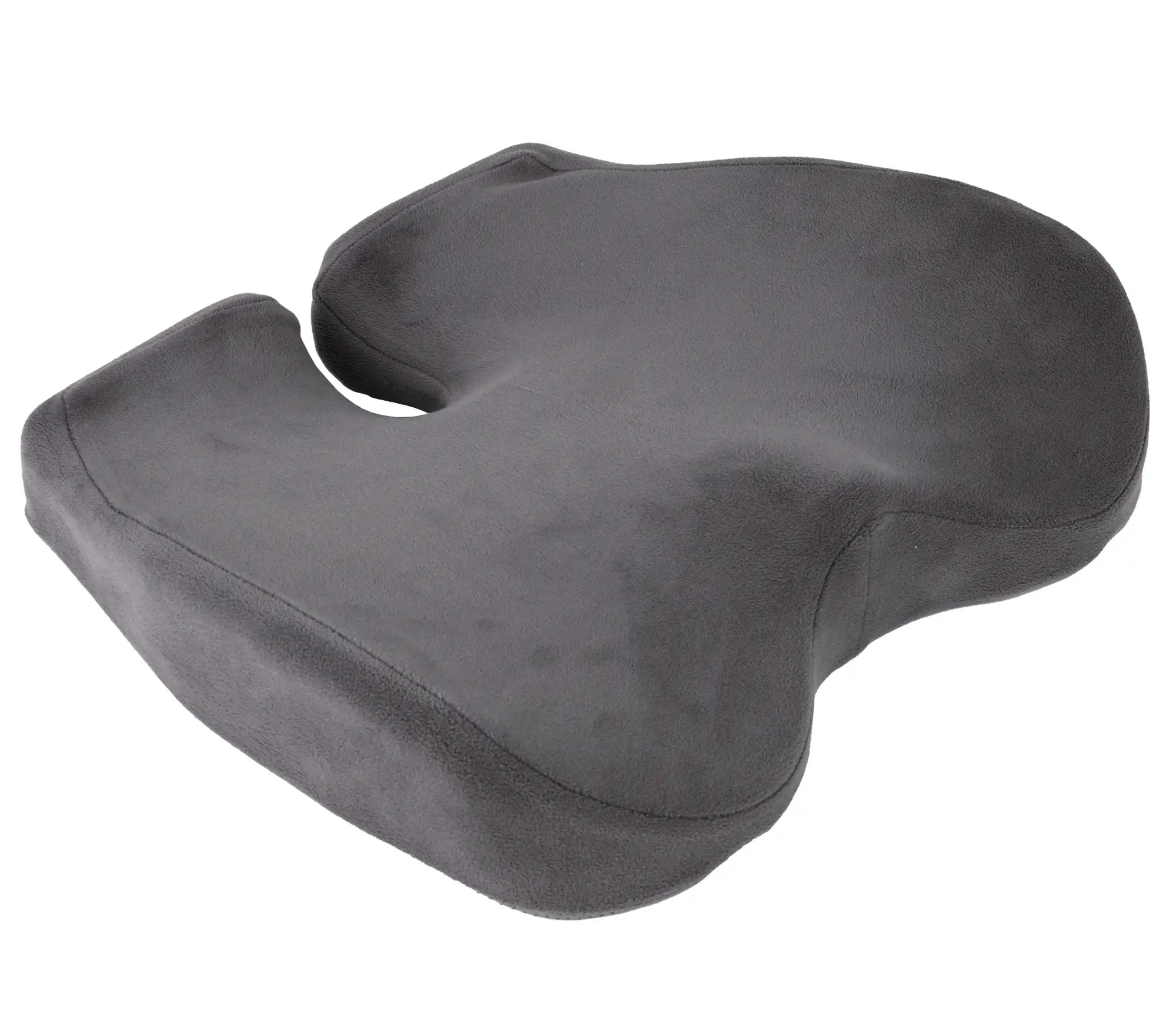 SeatRelief – Coussin De Siège En Mousse À Mémoire De Forme Pour Le Soulagement Du Coccyx