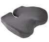 SeatRelief – Coussin De Siège En Mousse À Mémoire De Forme Pour Le Soulagement Du Coccyx