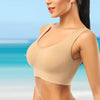 Icone™ ComfortBra 1+1 GRATUIT: Soutien-Gorge Sans Coutures Confortable Et Élégant Avec Couvrance Totale
