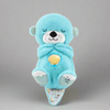 Kletshuts™ OtterPlush : Peluche Loutre Apaisante