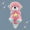 Kletshuts™ OtterPlush : Peluche Loutre Apaisante