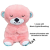 Kletshuts™ OtterPlush : Peluche Loutre Apaisante