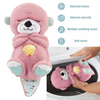 Kletshuts™ OtterPlush : Peluche Loutre Apaisante