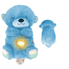 Kletshuts™ OtterPlush : Peluche Loutre Apaisante