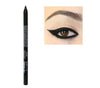 WaterproofEyeliner - Crayon Eye-liner Longue Tenue Waterproof, Set de 12 pièces
