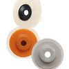 PolishingDisc - Polyvalent Laine Polissage Roue Disque