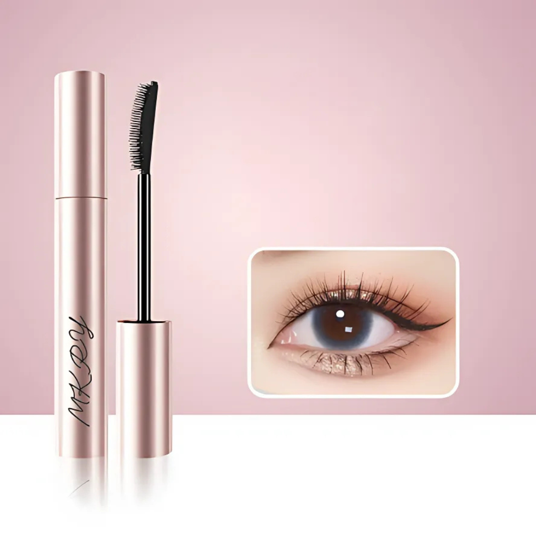 LengtheningMascara 1+1 GRATUIT - Mascara Volumateur, Recourbant Et Allongeant