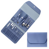 GroomingKit 1+1 GRATUIT – Complet Portable Auto-soin Toilettage Kit Pour Hommes Et Femmes