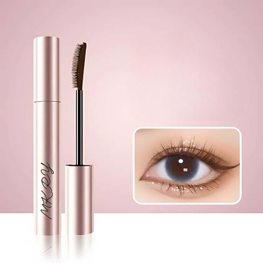 LengtheningMascara 1+1 GRATUIT - Mascara Volumateur, Recourbant Et Allongeant