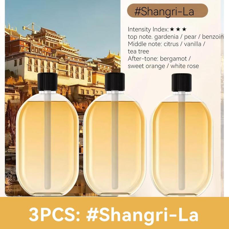 SmartDiffuser: Longue Durée Fraîcheur Intelligent Diffuseur De Parfum
