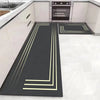 FloorMat - Tapis de Sol Antidérapant Et Imperméable
