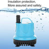 AquaPump: Pompe Submersible Pour Aquarium