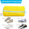Cleaner Pro° ShoeBag 1+1 GRATUIT: Doux Chaussures Lavage Sac Et Machine Protection