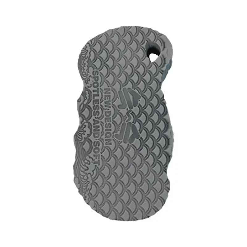 ExfoliatingSponge 1+1 GRATUIT - Doux Corps Exfoliant Éponge Douche Gomme Exfoliante
