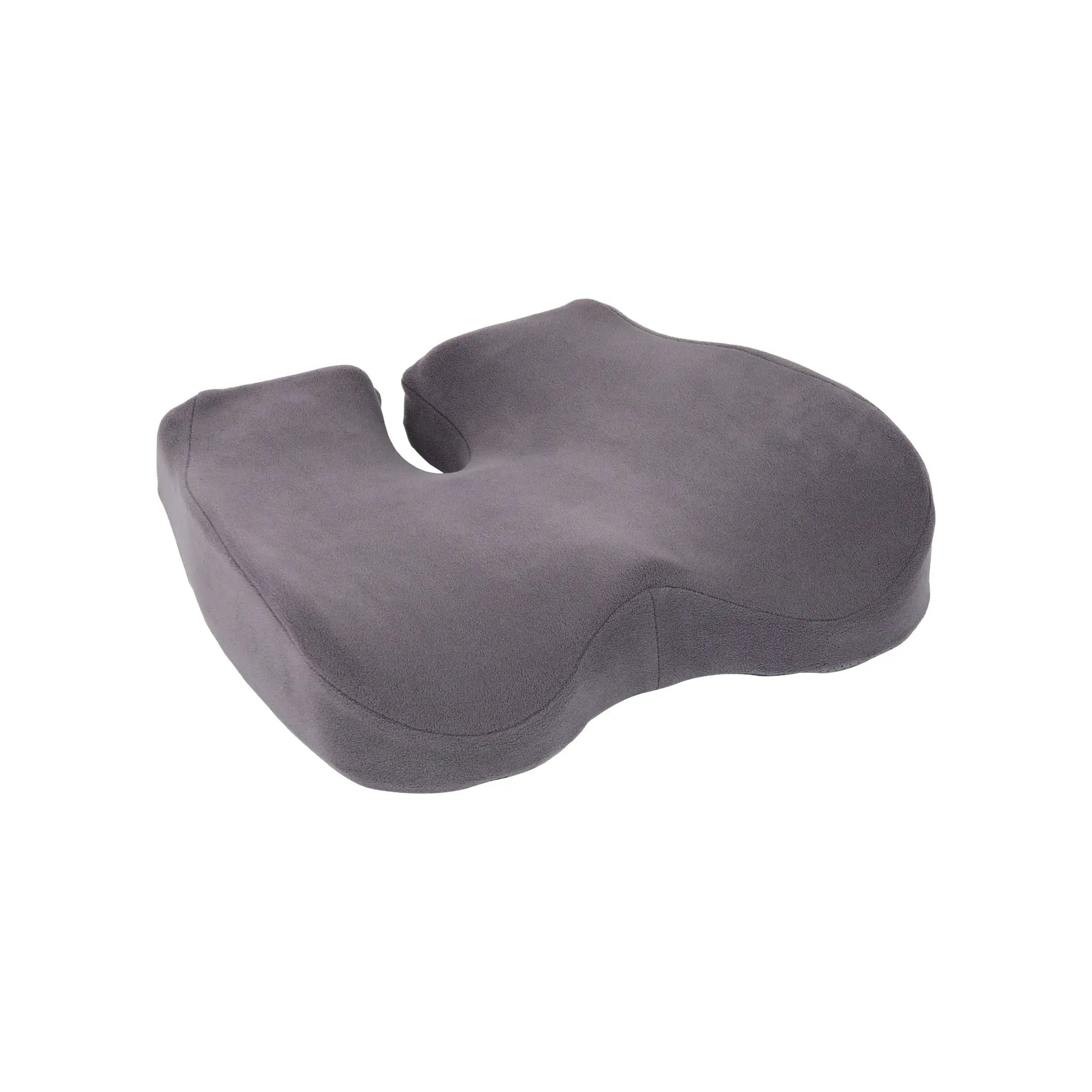 SeatRelief – Coussin De Siège En Mousse À Mémoire De Forme Pour Le Soulagement Du Coccyx