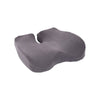 SeatRelief – Coussin De Siège En Mousse À Mémoire De Forme Pour Le Soulagement Du Coccyx