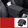 ArmrestCover: Housse Universelle D’Accoudoir De Voiture Soutien Et Poches De Rangement