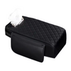 ArmrestCover: Housse Universelle D’Accoudoir De Voiture Soutien Et Poches De Rangement