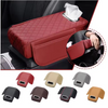 ArmrestCover: Housse Universelle D’Accoudoir De Voiture Soutien Et Poches De Rangement