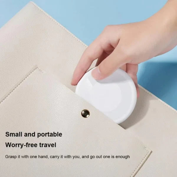 CableCase: 9-in-1 Câble Compacte Organisatrice