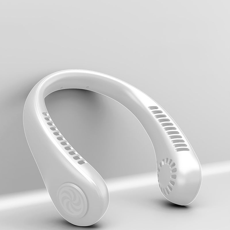 NeckFan - Ventilateur Portable Pour Le Cou