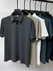 Icone™ BreathableShirt 1+1 GRATUIT : Chemise À Manches Courtes Élégante Et Respirante Pour Homme