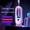 SmartDiffuser: Longue Durée Fraîcheur Intelligent Diffuseur De Parfum