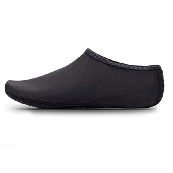 Happy™ AquaShoes: Unisexe Pieds Nus Natation Chaussures