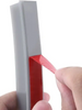 SiliconeStrip - Bande Pare-Eau En Silicone