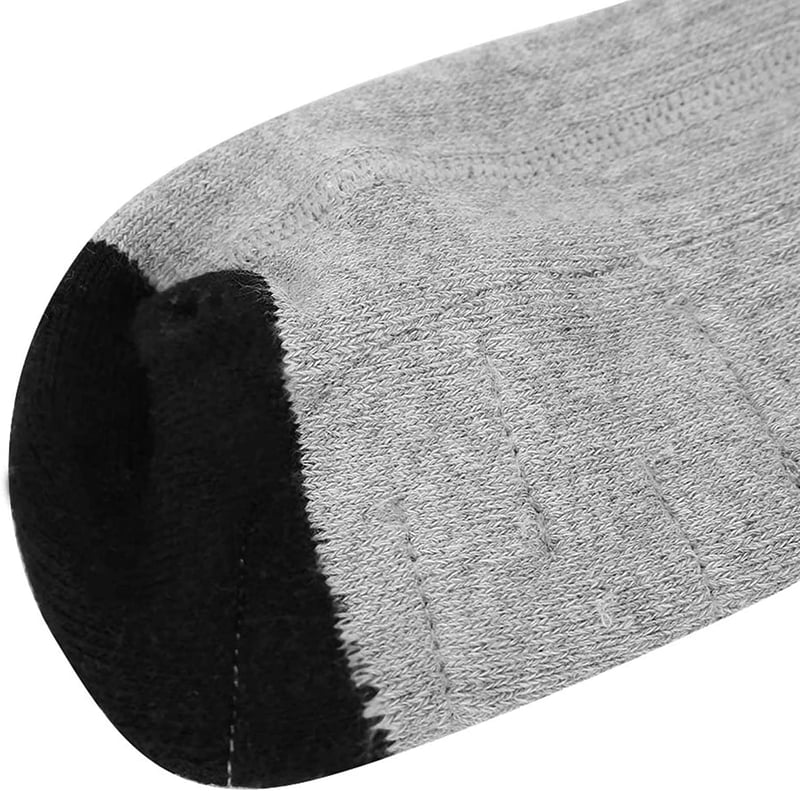Happy™ HeatedSocks - Chaussettes Chauffantes Unisexes À Température Réglable