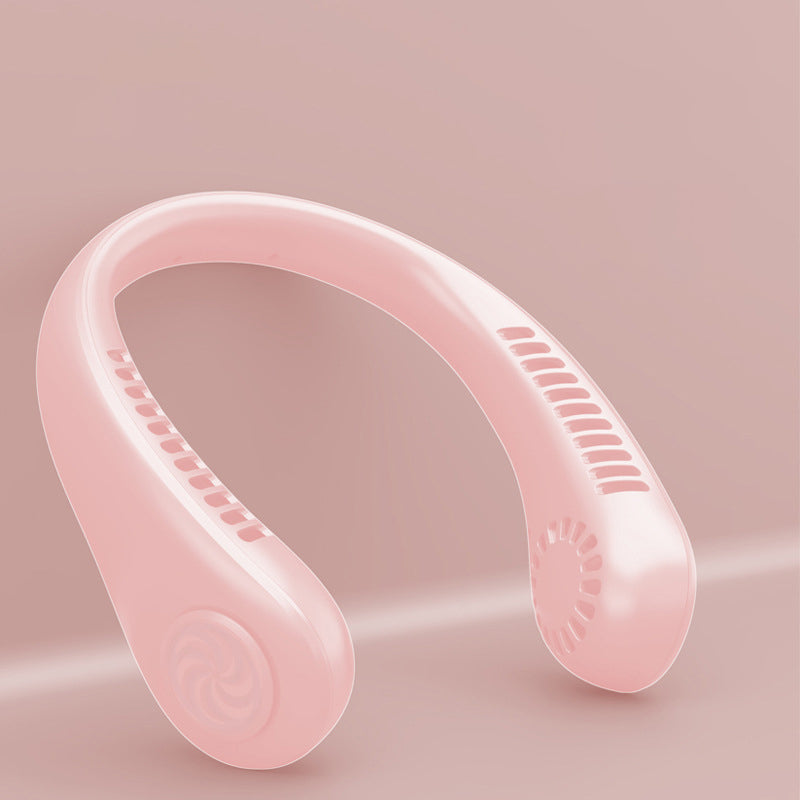 NeckFan - Ventilateur Portable Pour Le Cou