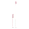 Globetrek° MiniSpatula - Mini Silicone Télescopique Spatule