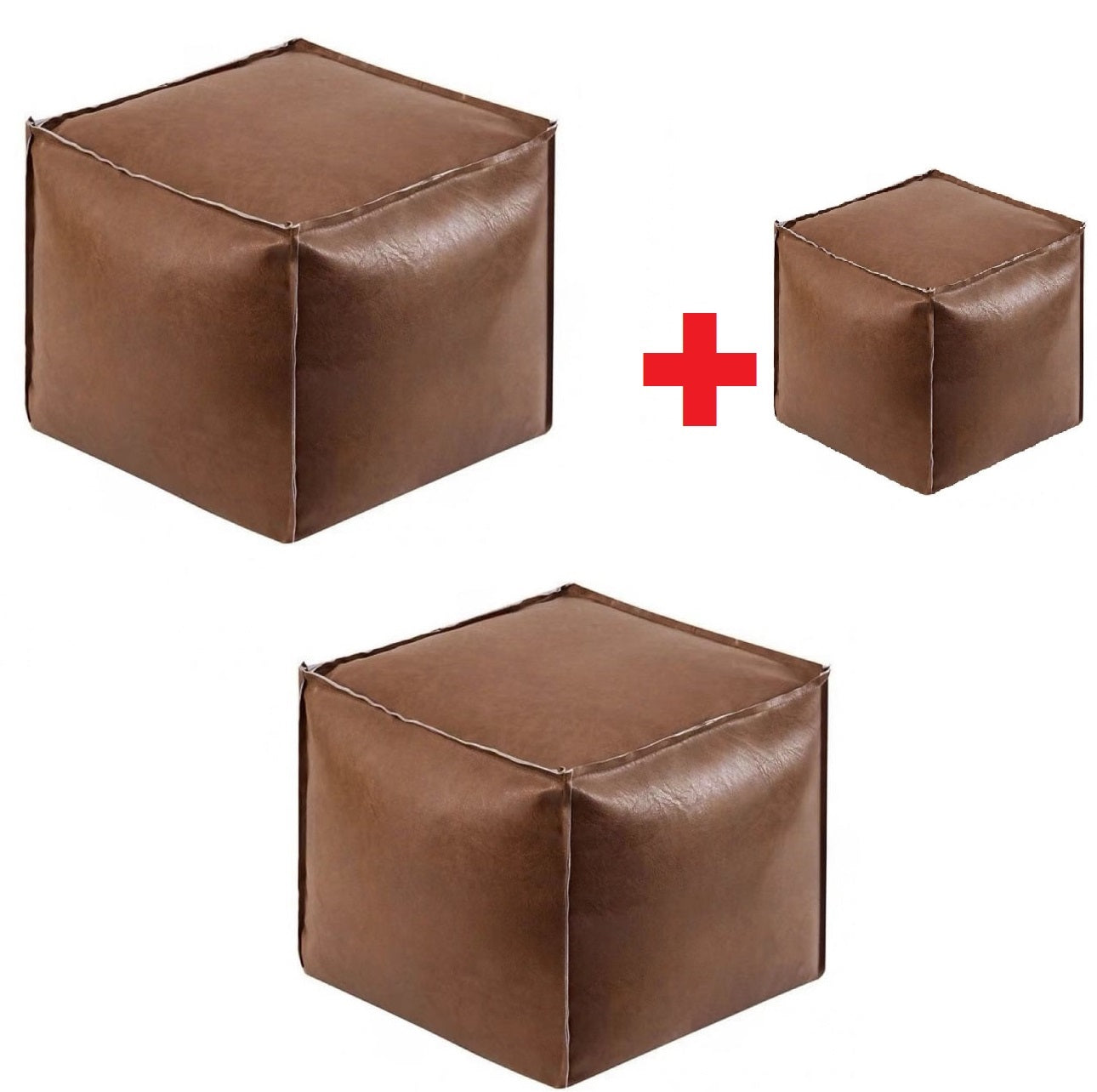 Icone™ PillowBag - Sac de Rangement d’Oreiller Multifonctionnel et Élégant